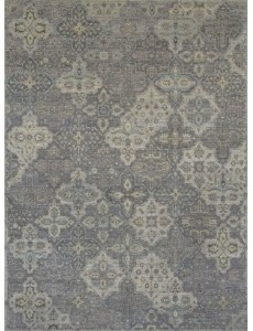 Neoclassical Area Rug NC211